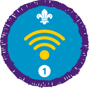 Digital Citizen Badge